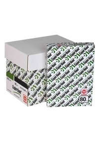 A4 Fotokopi Kağıdı 80gr 1 Koli 5 Paket 2500 Sayfa